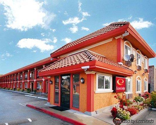 Driftwood Motel Санта Клара Екстериор снимка