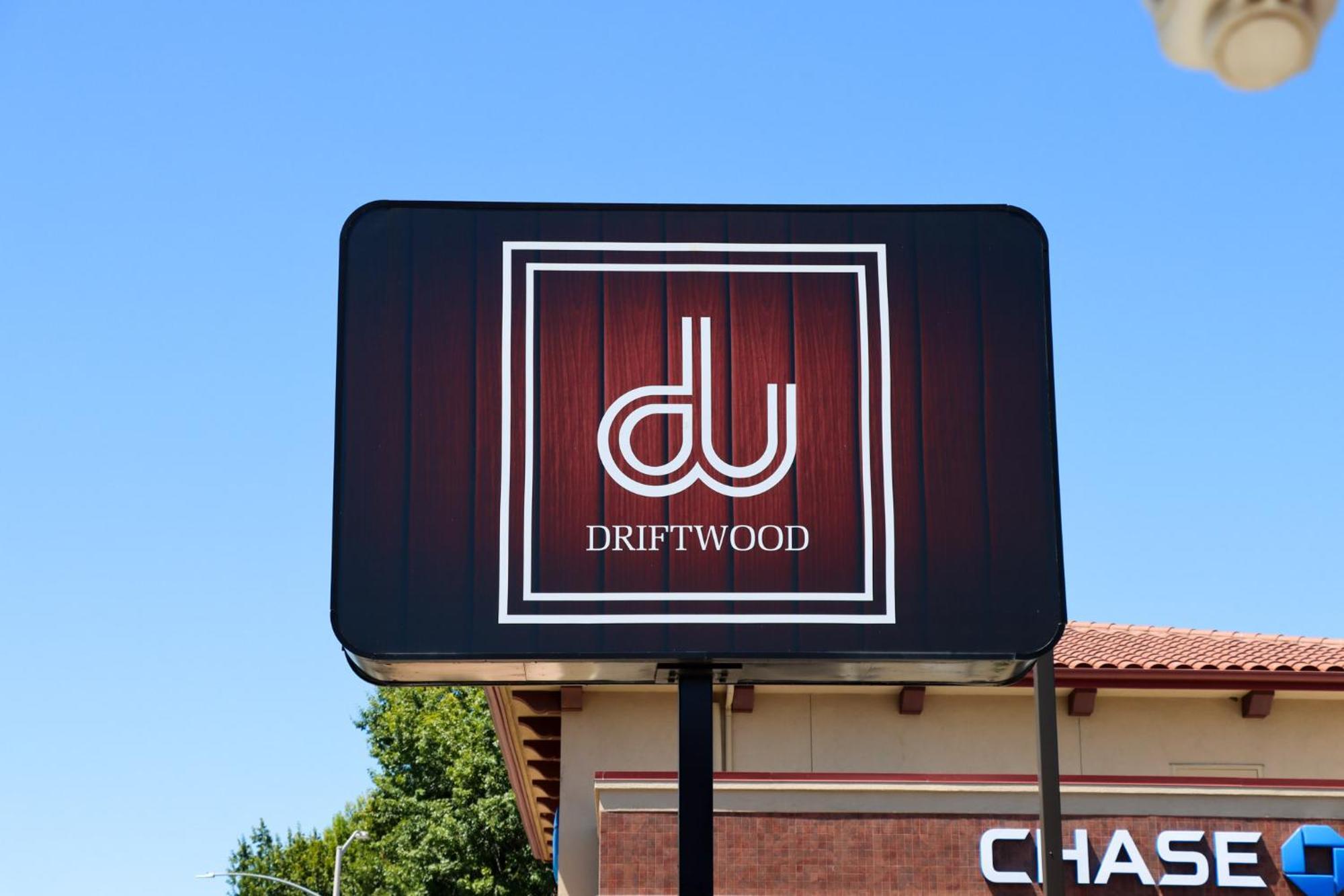 Driftwood Motel Санта Клара Екстериор снимка