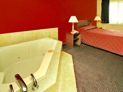 Driftwood Motel Санта Клара Стая снимка